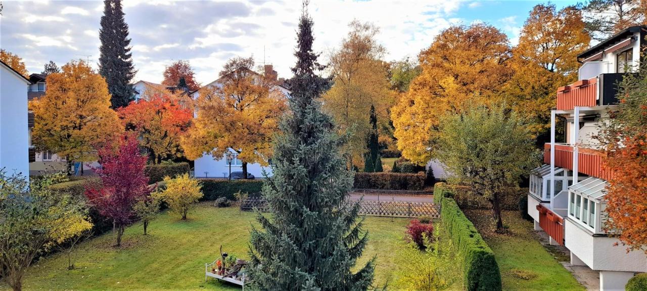 Hotel Seemueller Bad Wörishofen Dış mekan fotoğraf