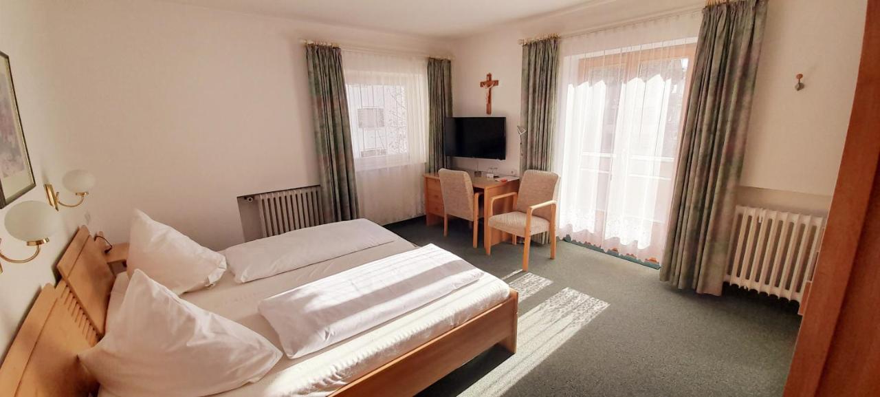 Hotel Seemueller Bad Wörishofen Dış mekan fotoğraf