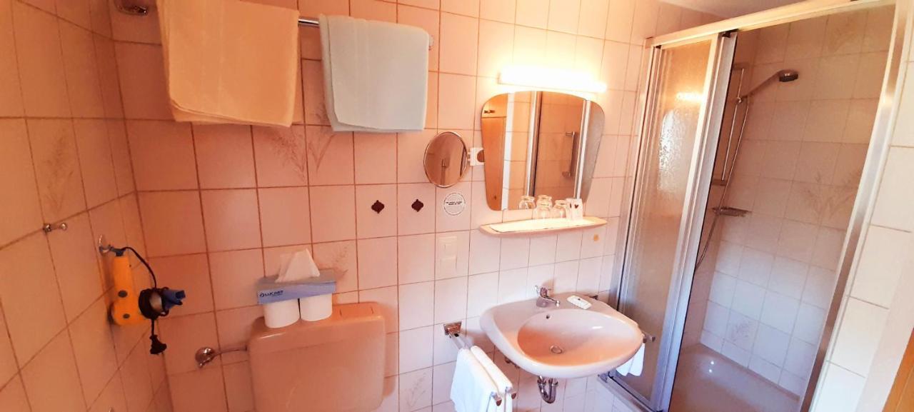 Hotel Seemueller Bad Wörishofen Dış mekan fotoğraf
