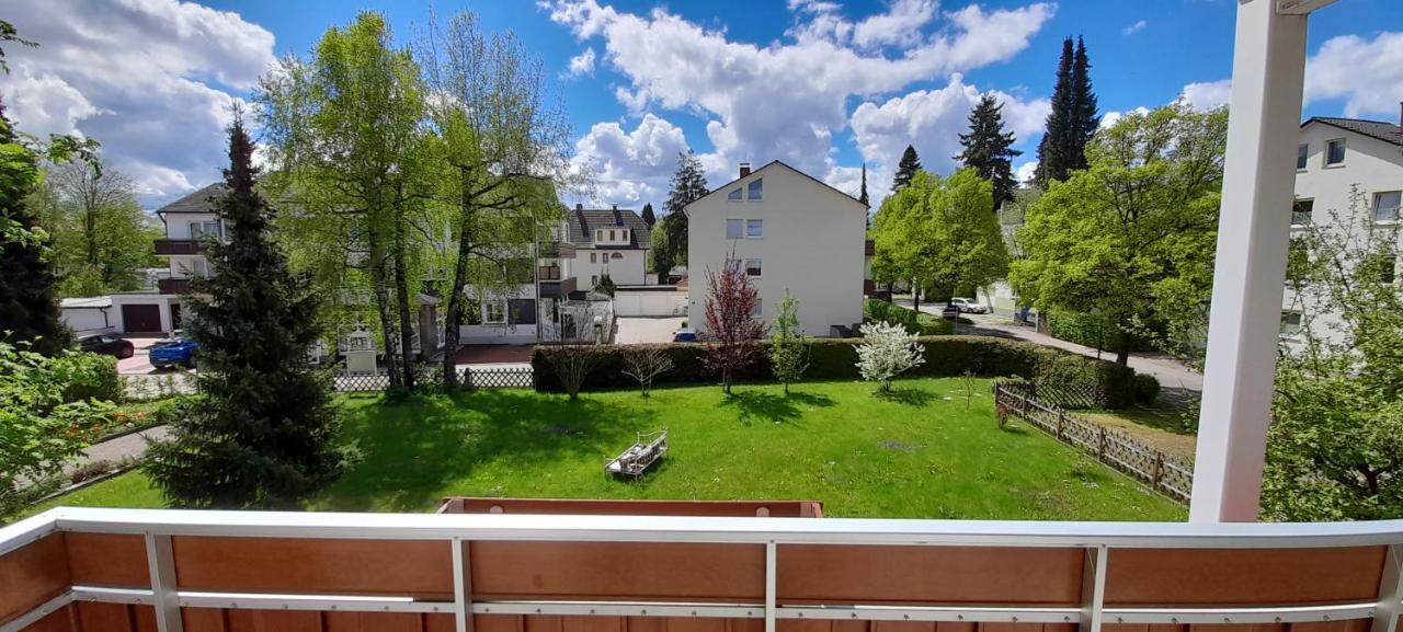 Hotel Seemueller Bad Wörishofen Dış mekan fotoğraf