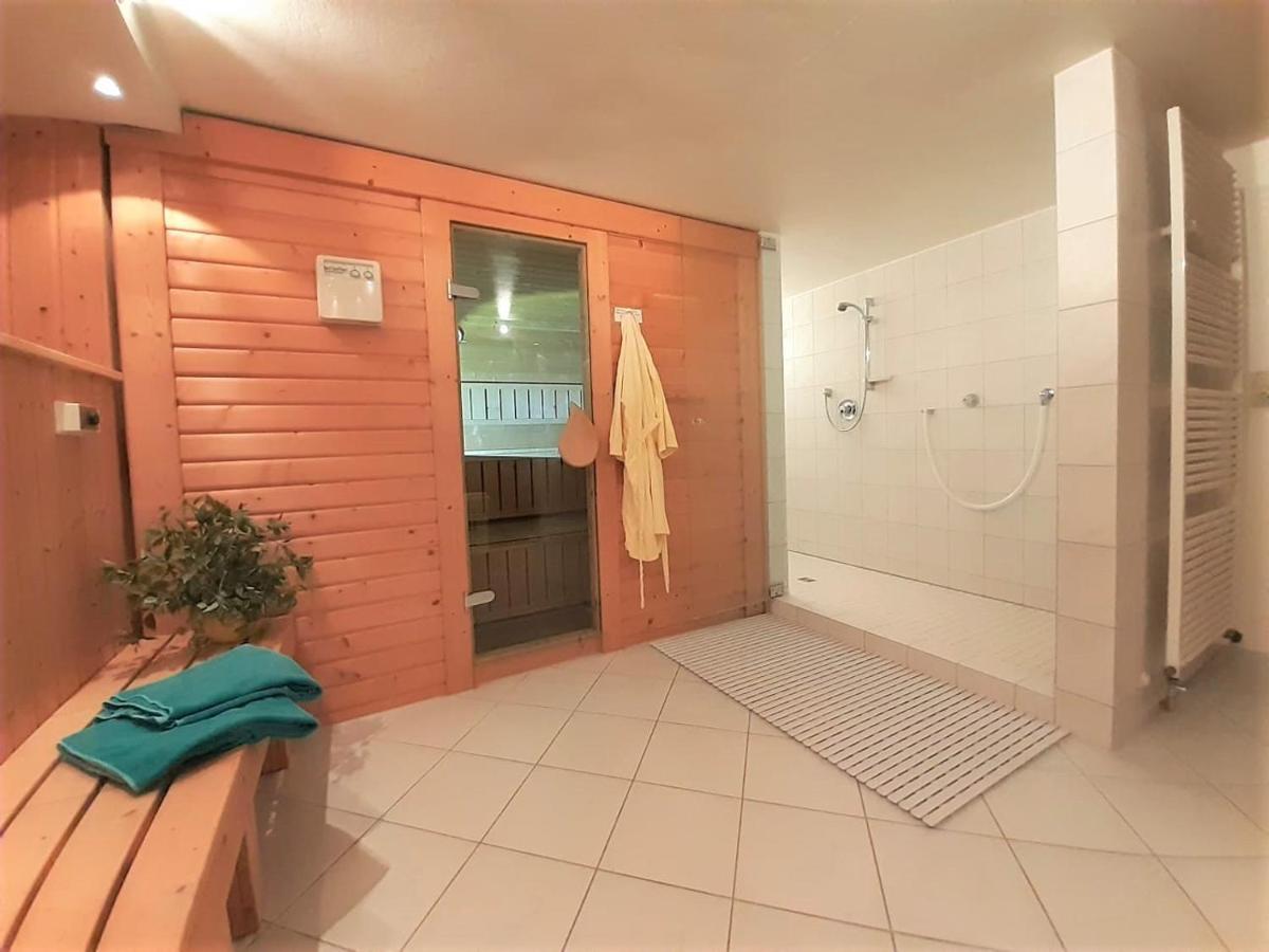 Hotel Seemueller Bad Wörishofen Dış mekan fotoğraf